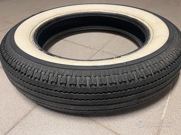 Gomma Coker Classic Commander 500 x 16