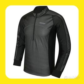 MAGLIA TERMICA MOTO WINDPROOF UOMO-DONNA