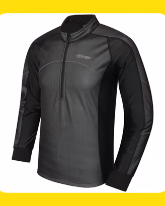 MAGLIA TERMICA MOTO WINDPROOF UOMO-DONNA