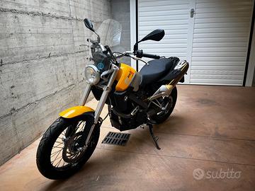 BMW G 650 xCountry
