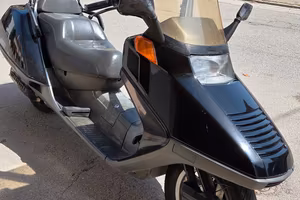 SCOOTER HONDA CN 250