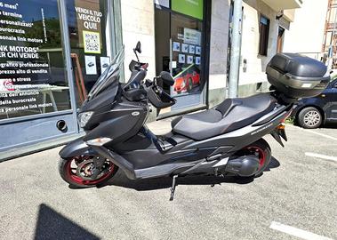 SUZUKI Burgman AN 400 AN 400 UNICO PROPRIETARIO