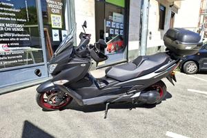 SUZUKI Burgman AN 400 AN 400 UNICO PROPRIETARIO