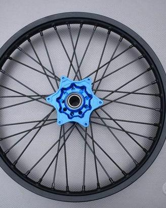 Cerchio Anteriore Cross HUSABERG FX / FS 2005 2011