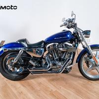 HARLEY DAVIDSON SPORTSTER 1200 XL CUSTOM - 2006