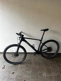 MTB SCALE SCOTT 940 2023