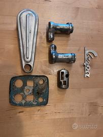 Ricambi vespa vnb 125 150