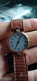 Orologio CARTIER Vendome TRINITY 