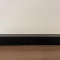 Soundbar Bose