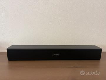 Soundbar Bose