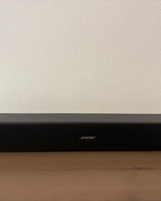 Soundbar Bose