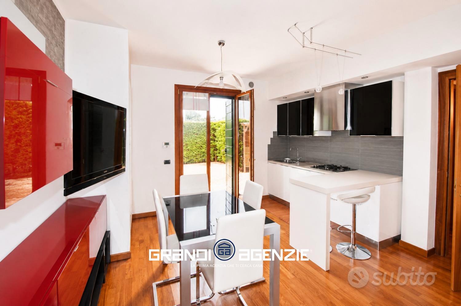 Appartamento – Treviso, San Pelaio - Vista 2