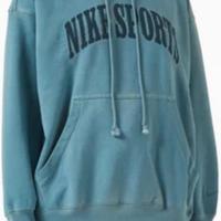 Felpa Nike Phoenix Fleece taglia S nuova 