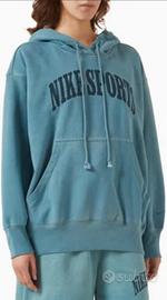 Felpa Nike Phoenix Fleece taglia S nuova 