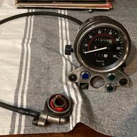 Contachilometri Honda Rebel completo di cavo