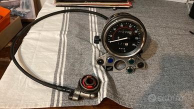 Contachilometri Honda Rebel completo di cavo