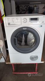 asciugatrice hotpoint ariston 8 kg