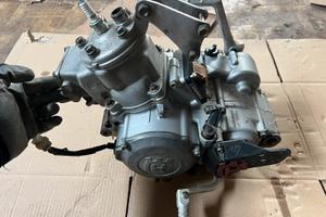 CILINDRO HUSQVARNA CR 125 5T