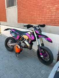 Ktm exc 300