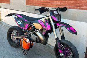 Ktm exc 300