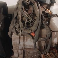 saldatrice filo 380v 