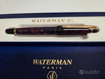 Penna a sfera Waterman Paris 