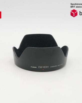 Paraluce CANON EW-83H