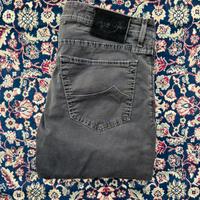 Jeans Jacob Cohen Bard Grigi Tg34