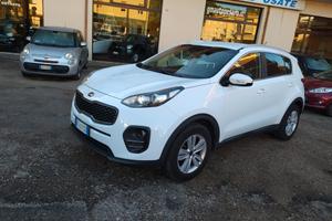 Kia Sportage 1.7 CRDI 2WD Cool Neopatentati