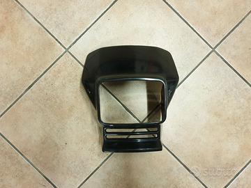 Mascherina Honda XL 600
