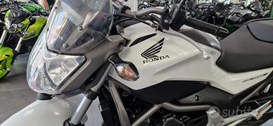 Honda NC700S abs