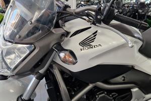 Honda NC700S abs