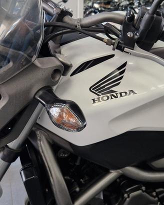 Honda NC700S abs