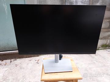 monitor 24 pollici dell