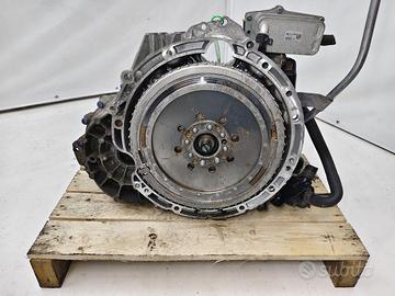 CAMBIO AUTOMATICO 7M 651901 724003 1.8D 100Kw 100K