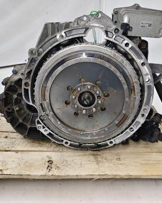 CAMBIO AUTOMATICO 7M 651901 724003 1.8D 100Kw 100K