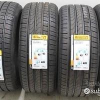 4 gomme nuove 225 45 17 pirelli