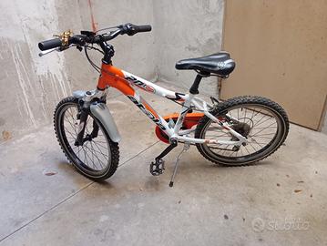 Bicicletta bimbo