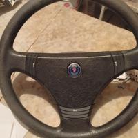 Volante originale saab