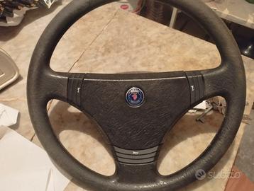 Volante originale saab