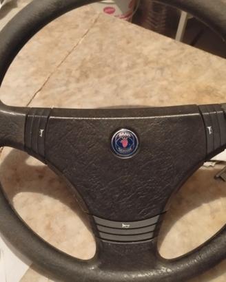 Volante originale saab