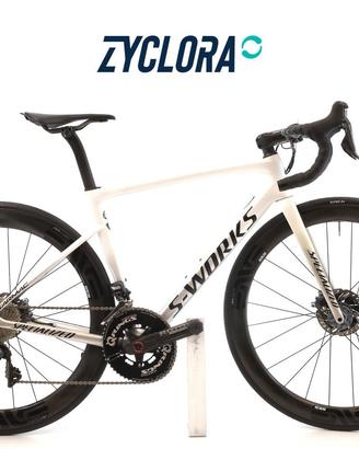 Specialized S-Works Tarmac SL6 Di2 11V t.52