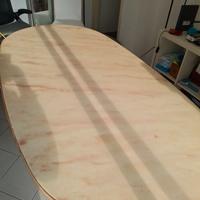 Tavolo modernariato anni 60