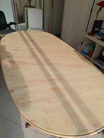 Tavolo modernariato anni 60