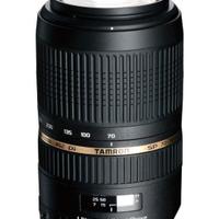 Tamron 70-300Mm F/4-5.6 Canon Ultrasonic

