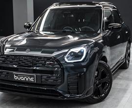 MINI Cooper D Countryman John Cooper Works 2.0D JC