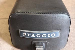 Sella vespa Px