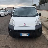 Fiat Fiorino 1.3 MJT 75CV Furgone SX 2011