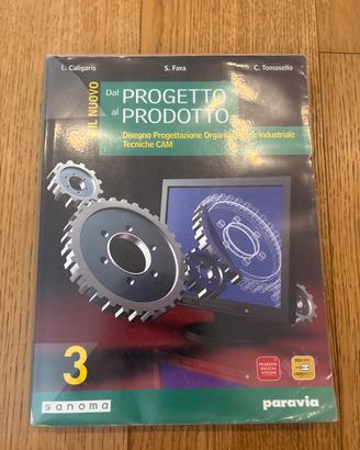 Dal progetto al prodotto il nuovo