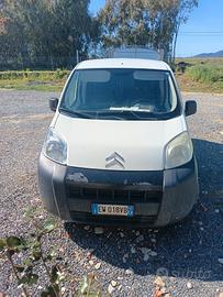  furgone Citroen nemo